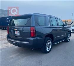 شيفروليه تاهو